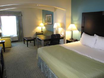 La Quinta Inn & Suites Panama City Beach Pier Park