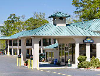 Days Inn Jackson