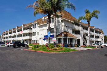 Motel 6 San Diego  Chula Vista