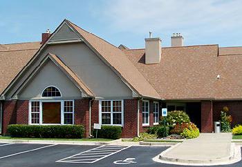 Residence Inn Memphis Germantown