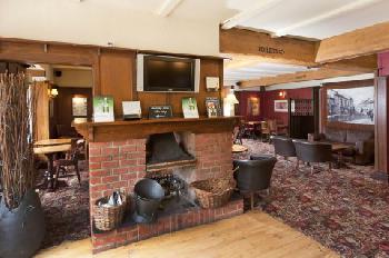 Dartbridge Inn Buckfastleigh