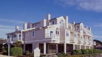 Landis Shores Oceanfront Inn