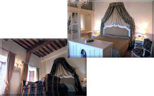 Castello di Leonina Relais