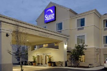 Sleep Inn & Suites