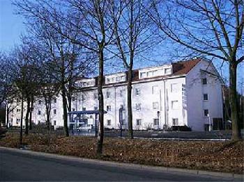 Friendly Cityhotel GmbH