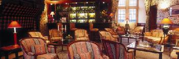Hotel Golf Chateau de Chailly