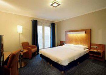 BEST WESTERN Hotel De Korenbeurs