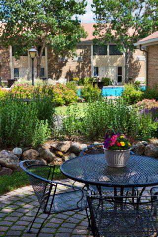 BEST WESTERN PLUS Ramkota Hotel