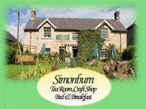 Simonburn Tearooms