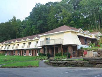 Passport Inn and Suites Middletown