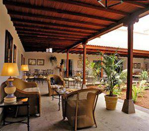 Parador de la Palma