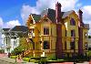 CARTER HOUSE INNS