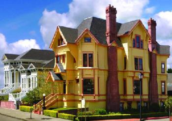 CARTER HOUSE INNS