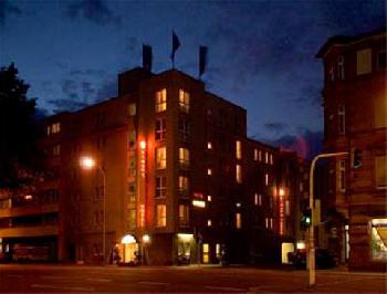 Ramada Mannheim