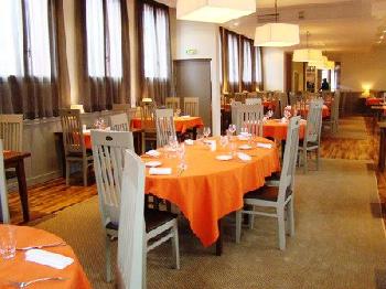 Hotel Le Relais de Broceliande