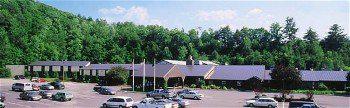 Fireside Inn and Suites