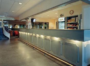 Scandic Sundsvall Nord