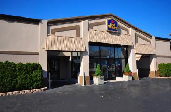 BEST WESTERN Morton Grove Inn
