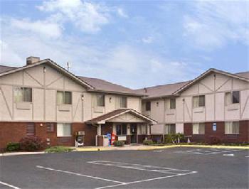 Super 8 Appomattox VA