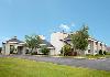 Econo Lodge Rothschild