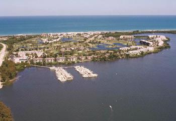 Hutchinson Island Marriott Beach Resort & Marina