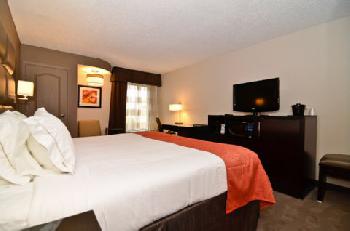 Holiday Inn Express BURLINGTON