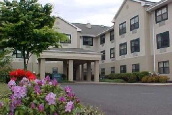 Extended Stay America - Portland - Vancouver