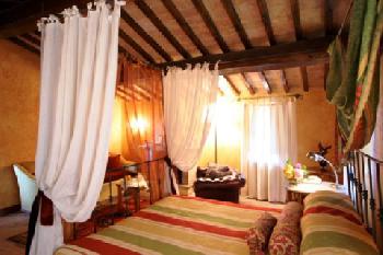 Tenuta di Canonica