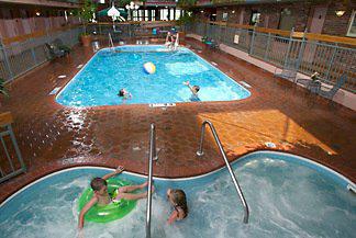 Auburn Place Hotel and Suites