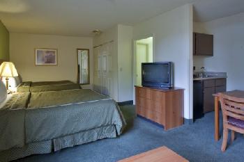 Comfort Suites at Sabino Canyon