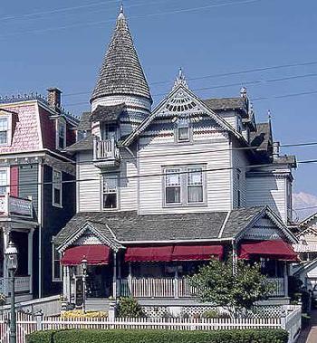 Beauclaires Bed & Breakfast In