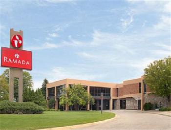 Ramada Mall of America - Airport