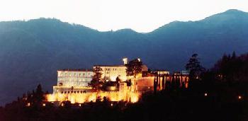 Castelbrando Chateaux Et Hotels Collection