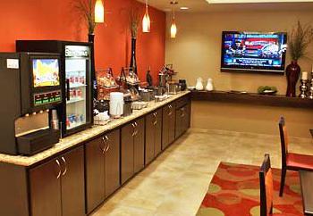 TownePlace Suites St. George