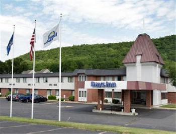 Days Inn Berlin Meriden