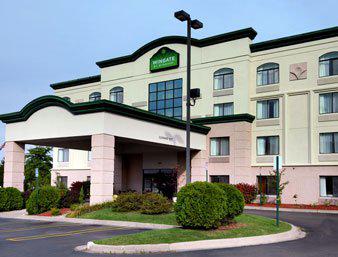 Wingate by Wyndham Auburn Hills