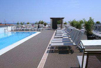 Four Points by Sheraton Elysee Palace