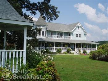 Blue Mountain Mist Country Inn