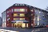 NH Stuttgart Sindelfingen