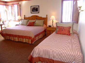 La Conner Country Inn And Channel Lodge