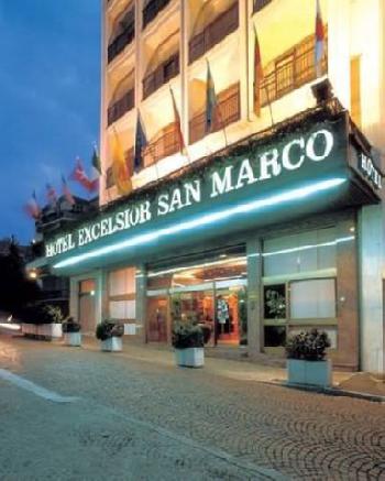 Hotel Excelsior San Marco