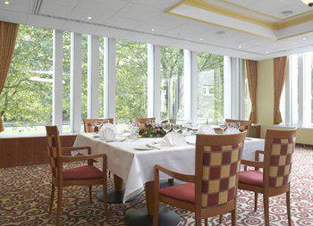 BEST WESTERN Queens Hotel Hamburg