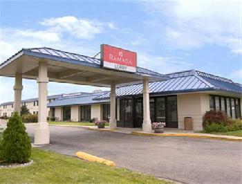 Ramada North Platte
