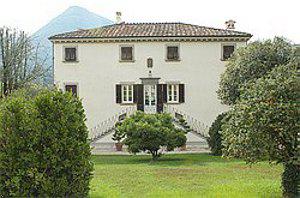 Albergo Villa Marta