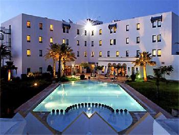 ibis Tanger Free Zone
