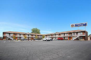 BEST WESTERN Motor Inn
