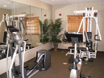 Candlewood Suites CLARKSVILLE