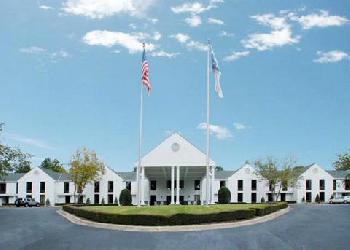 Comfort Inn Pinehurst