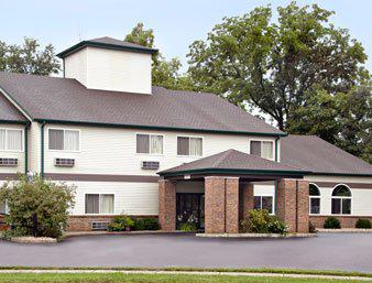 Super 8 Streator, IL