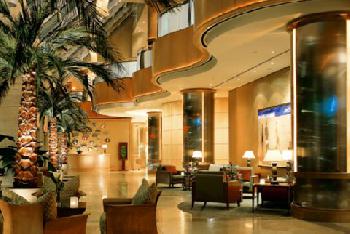 Sheraton Myrtle Beach Convention Center Hotel